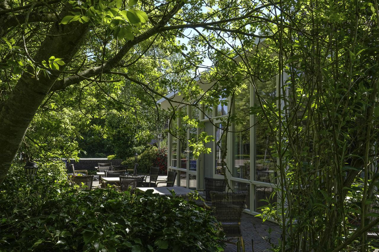 Drouwenerzand Hotel Exterior photo