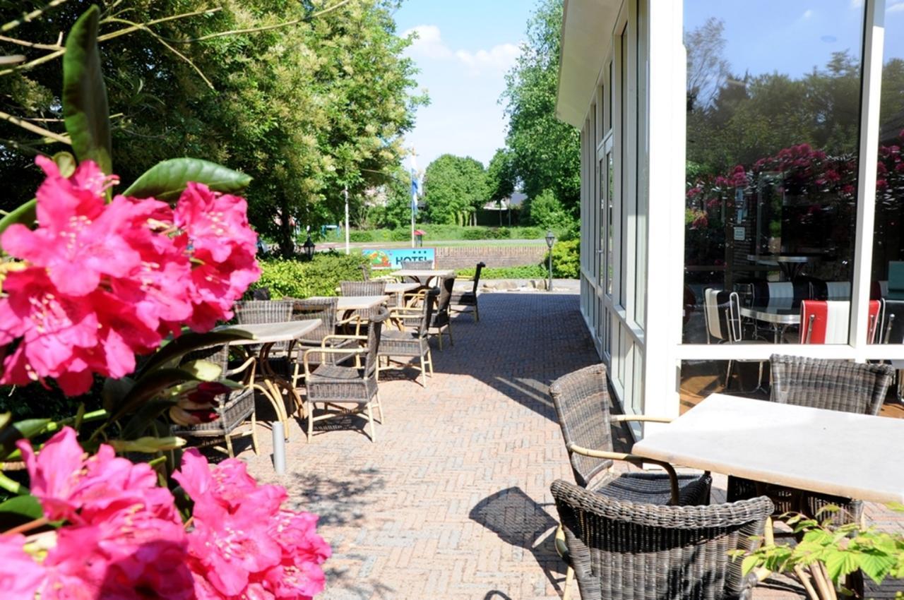 Drouwenerzand Hotel Exterior photo