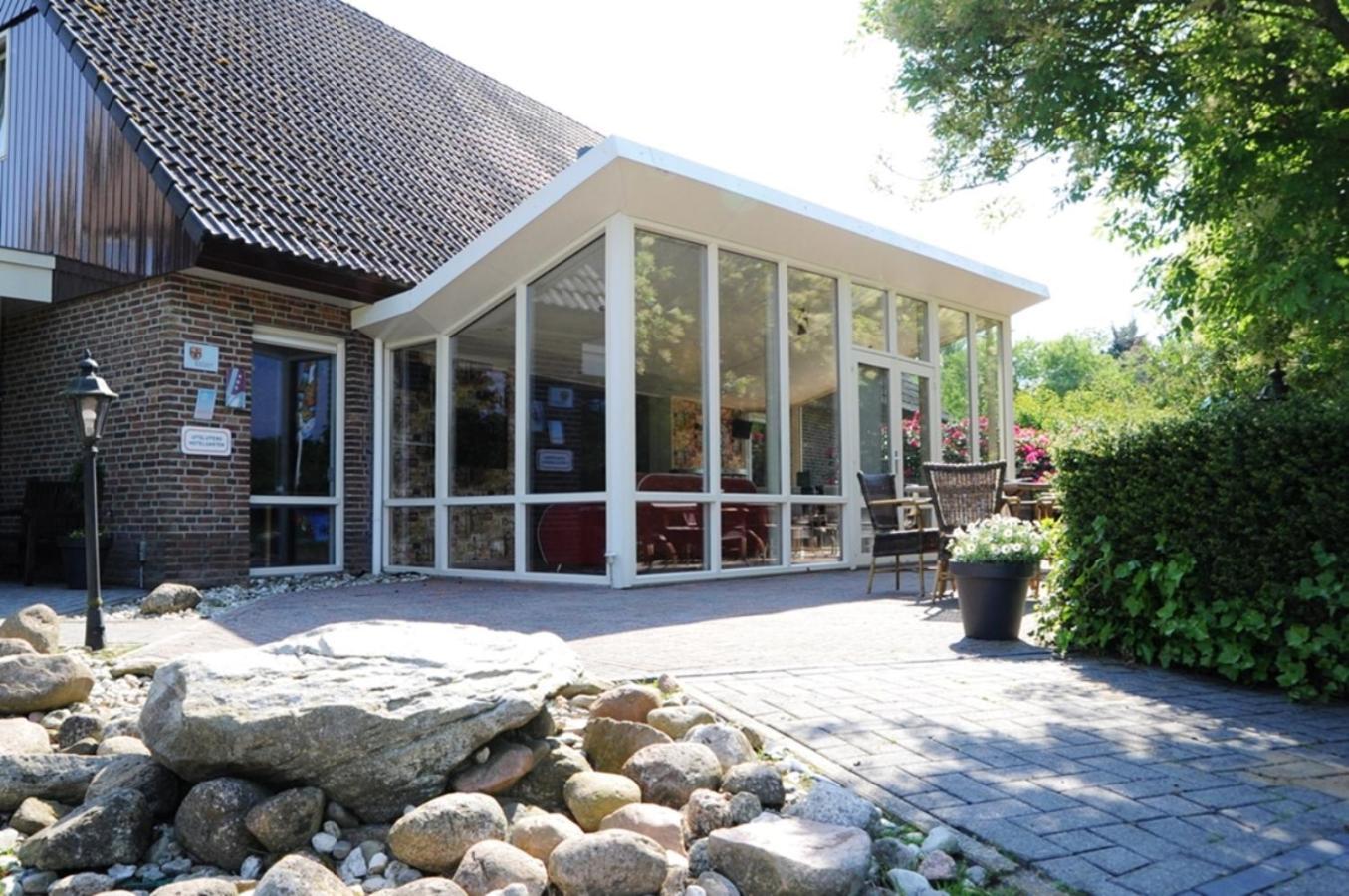 Drouwenerzand Hotel Exterior photo