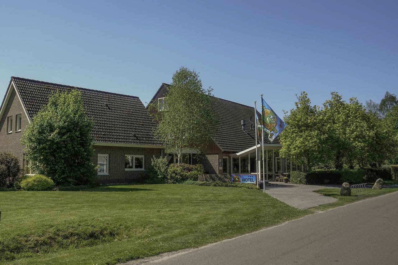 Drouwenerzand Hotel Exterior photo